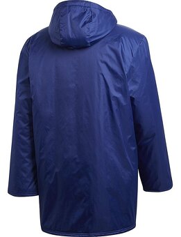 Pánska bunda Adidas veľkosť L nová - 3