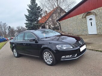 Passat b7 2.0TDI 130kw DSG - 3