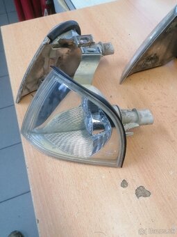 Smerovky Octavia1, facelift - 3