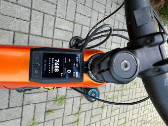 Trek Rail 9, 2021, veľkosť XL - 3