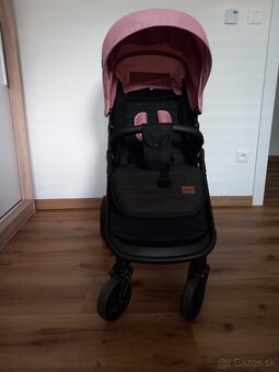 Športový kočík Kinderkraft - 3