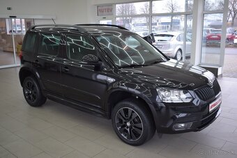 Škoda Yeti 1,4 TSi 90 kW, Monte Carlo,NAVI,LED, - 3