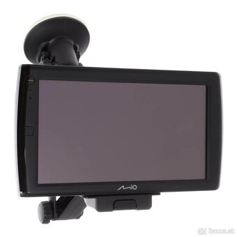 GPS + TV MIO Moov V735u - 3