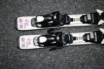 dievcenské lyže dynamic Elve 80 cm - 3