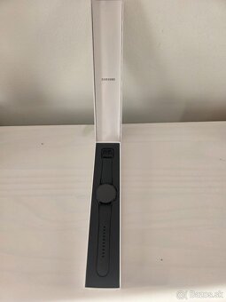 Samsung Galaxy Watch Active6 R930 40mm Graphite - 3