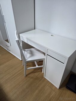 Pisaci stol - 3