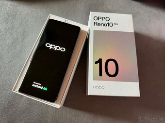 OPPO RENO 10 5G - 3