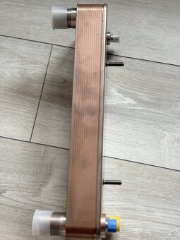 SWEP vymennik cerpadlo - 3