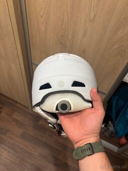 Lyžiarska prilba Dámska Arcore - 3