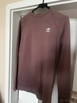 Adidas teplakova súprava - 3