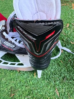 Predám detské korčule Bauer - 3