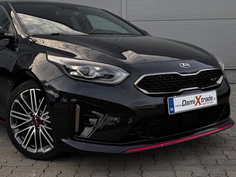 Kia Ceed 1.6 T-GDi GT-line 150 kW - 3