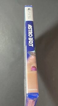 Nova hra na PS5 Astro Bot
- 3
