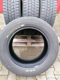 Zimne 215/60R17 C Falken - 3