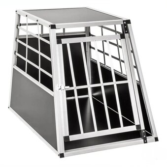 Klietka pre psa - 3
