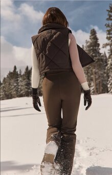 Otepľovačky M 38 - 3