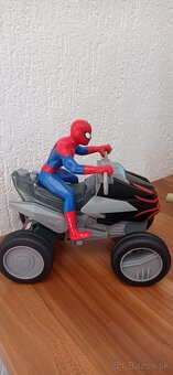 Spiderman - 3