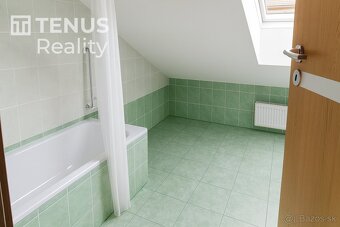 tenus Reality – гуртожиток у Сеніці за 220 € / ліжко - 3