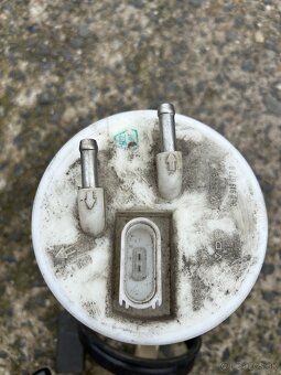 Vw Passat B5 1.9 TDi 81kw AFN plavak - 3