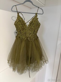 Spoločenské šaty - 3