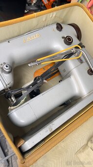 Sijaci stroj LADA - 3