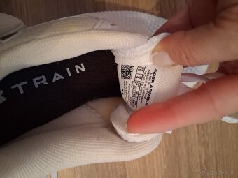 Under Armour botasky - 3