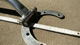 Predám športovú rozperu. - 3