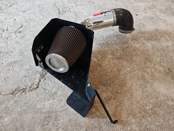 K&N sportove sanie na RAM - 3