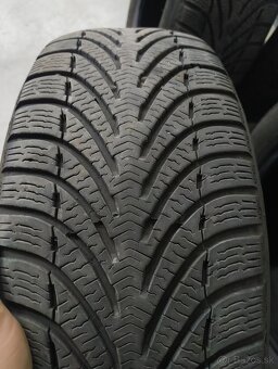 205 60 R16 4ks zimné - 3