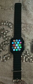Inteligentné hodinky Watch Ultra - 3