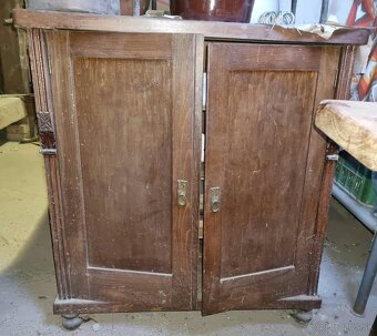 Orechová spálňa - 3