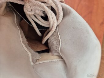 Retro staré lyžiarky - 3