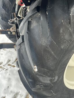 Predám traktor FARMTRAC 690 DTn - 3