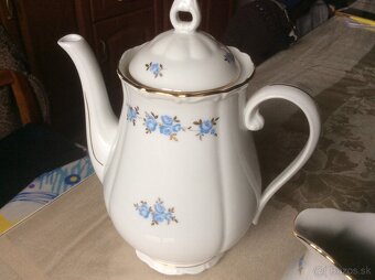 Súprava na kávu - 3