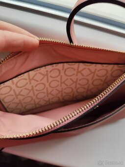 Calvin Klein kabelka - 3