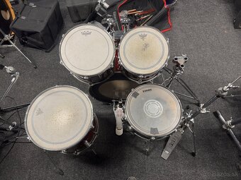 Predám Bicie Yamaha GIGMAKER - 3