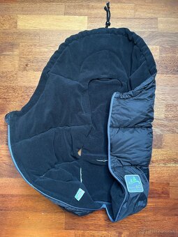 Fusak Baby Nest mini - 3