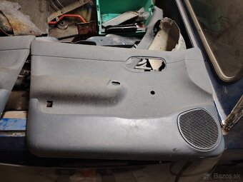 Škoda felicia tapacira - 3