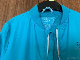 Chlapčenská bomber bunda - 3