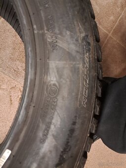 Zimná Pirelli Cinturato Winter 205/55/16 91H - 3