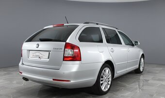 Škoda Octavia Combi 2.0 TDI 4x4 L&K DSG - 3
