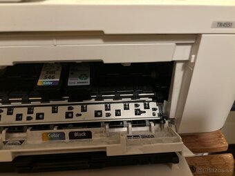 Canon pixma tr4551 3v1 - 3