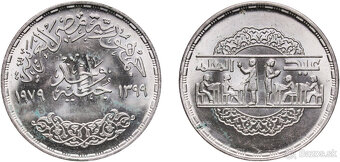 Predám staré mince (5) - 3