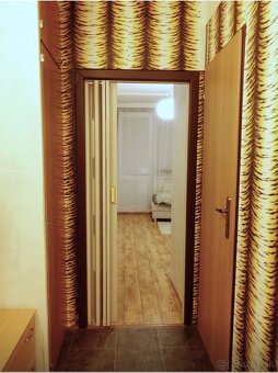 prenájom garzónka - 3