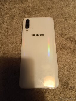 Samsung A70 - 3