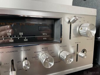 Sony STC-7000 - 3