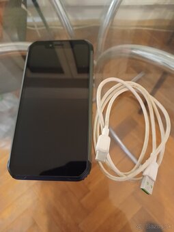 Mobilny telefon Blackview - 3