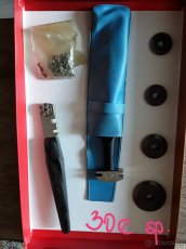 Rozne retro veci , ,bicygel,hodiny... - 3