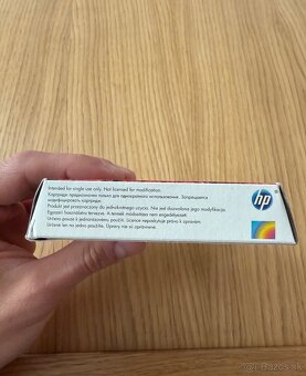 Cartridge HP 655 - 3