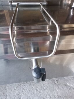 Plynový kotol 200 litrový - 3